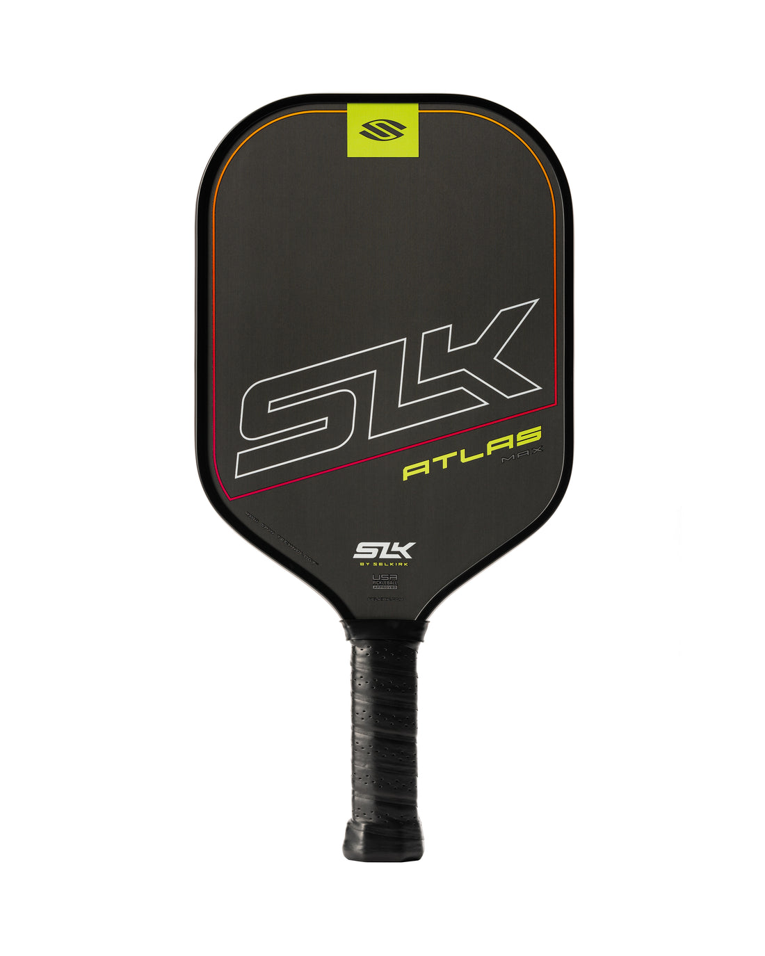 SLK Atlas Max Pickleball Paddle