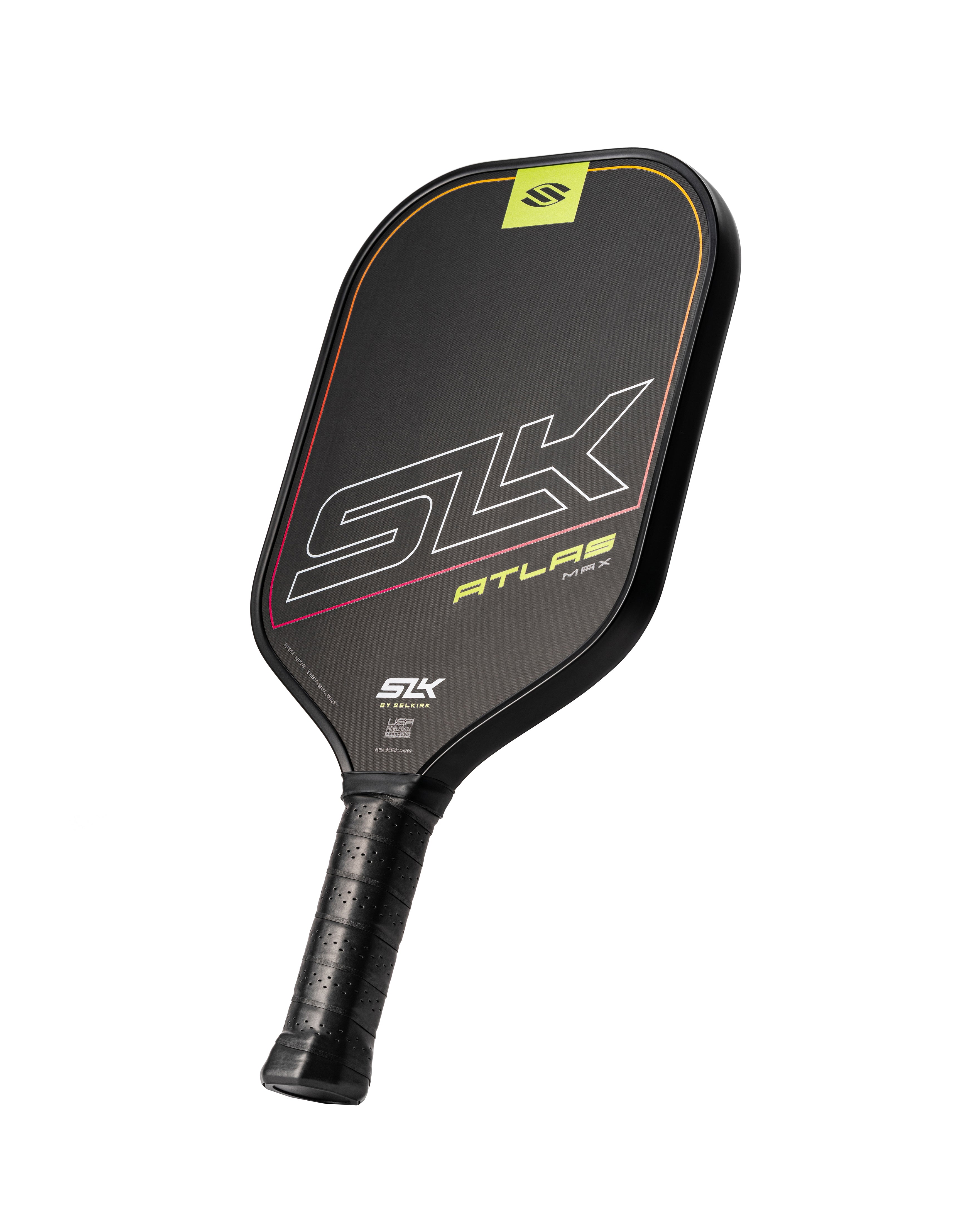 SLK Atlas Max Pickleball Paddle
