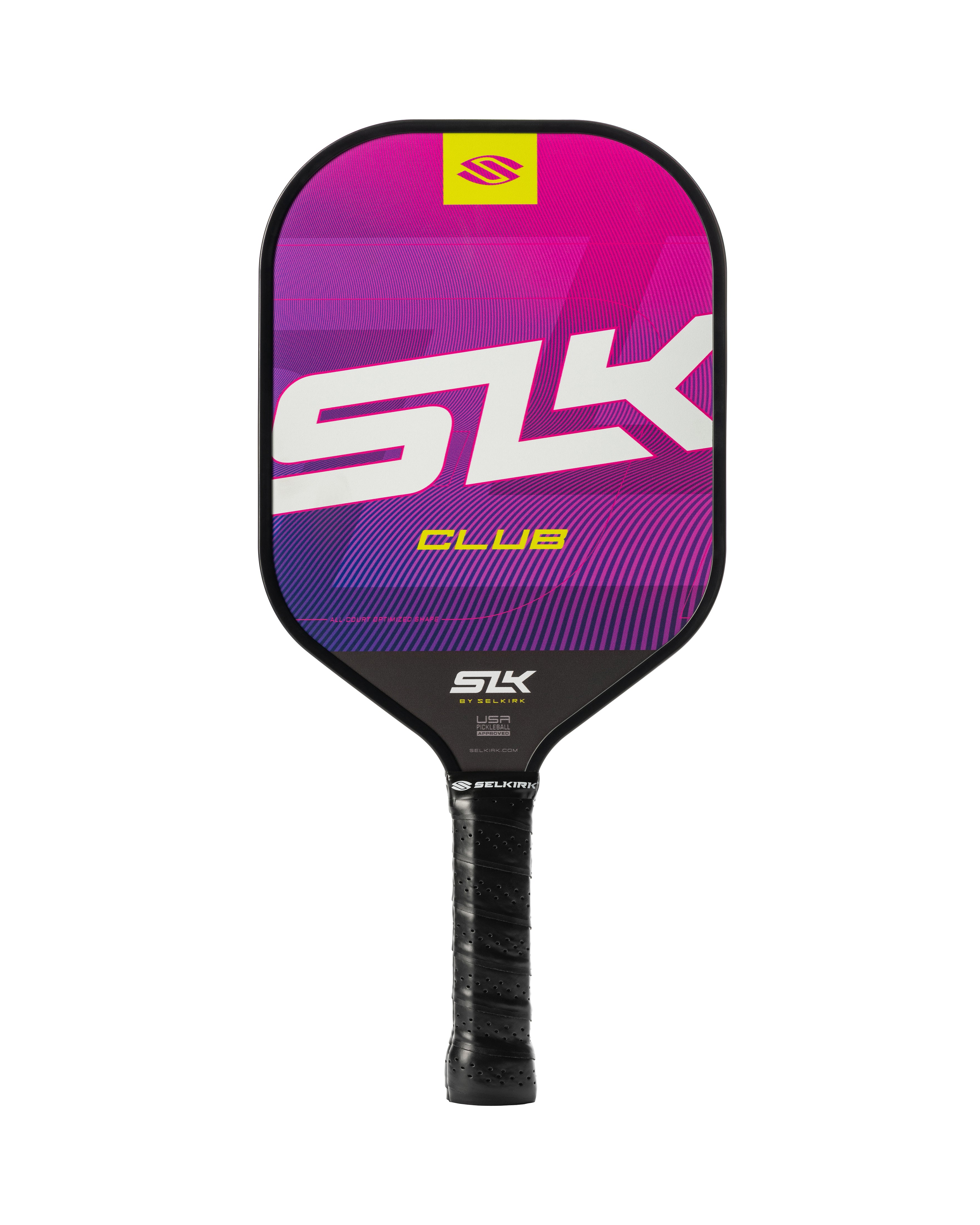 SLK Club Bundle