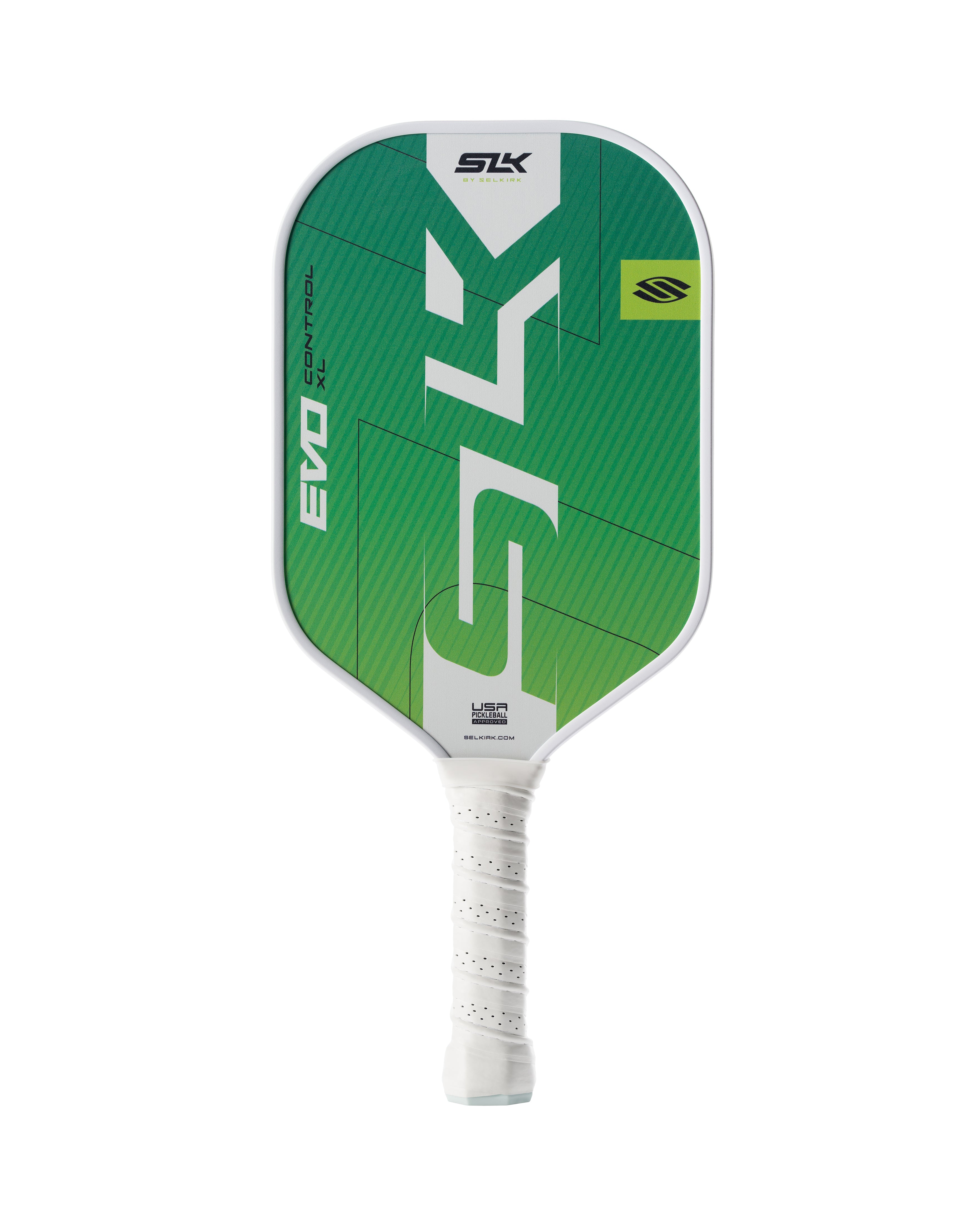 SLK EVO Control XL