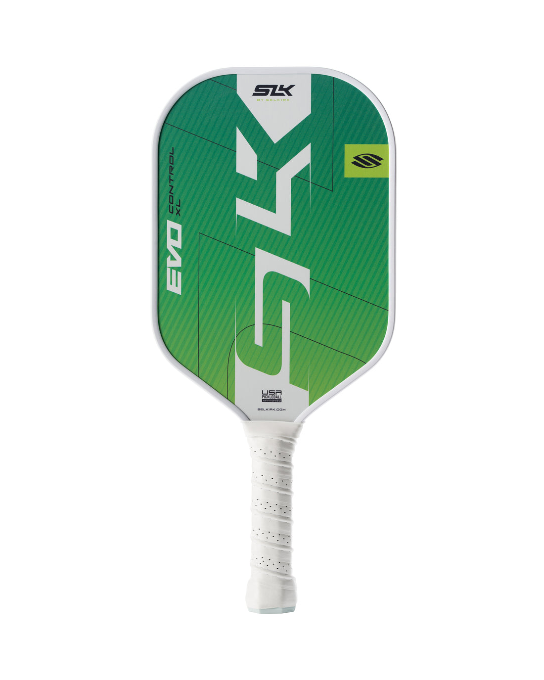 SLK EVO Control XL