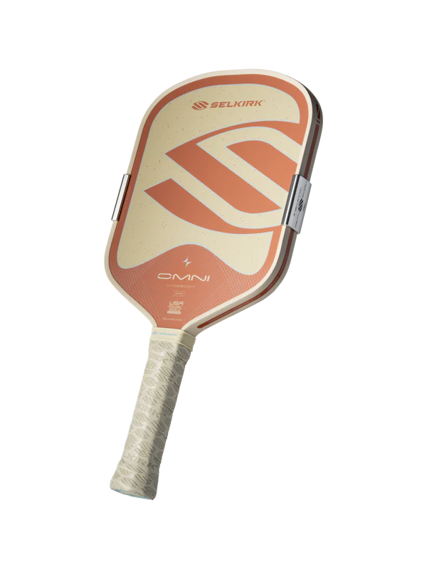 Selkirk OMNI Pickleball Paddle Canyon Clay Limited Edition