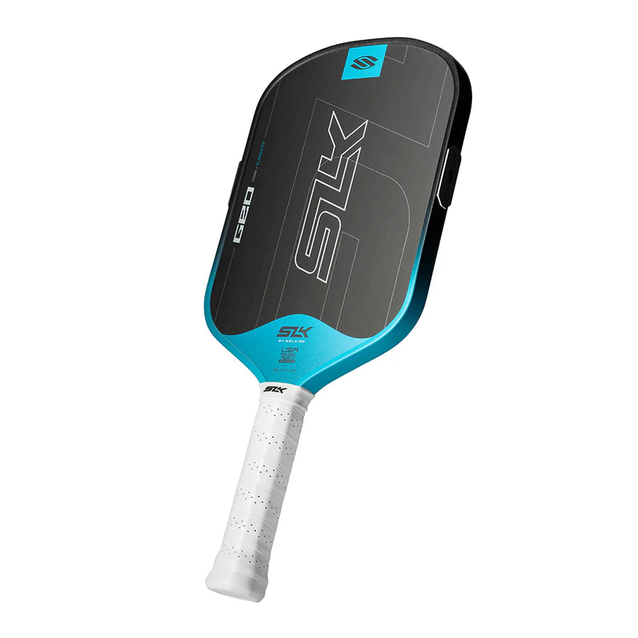 SLK Geo - Elongated Pickleball Paddle