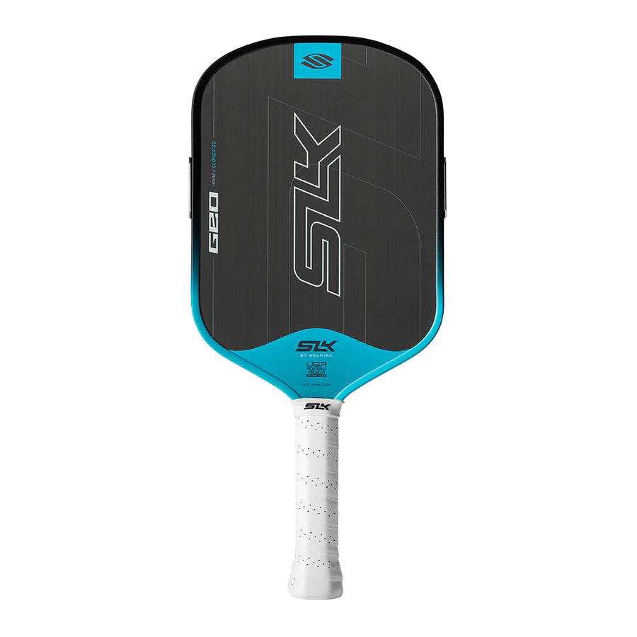 SLK Geo - Elongated Pickleball Paddle