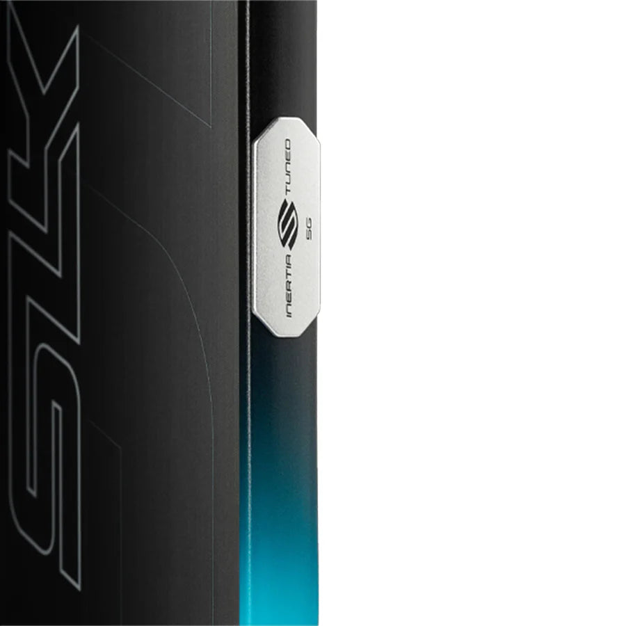 SLK Geo - Elongated Pickleball Paddle