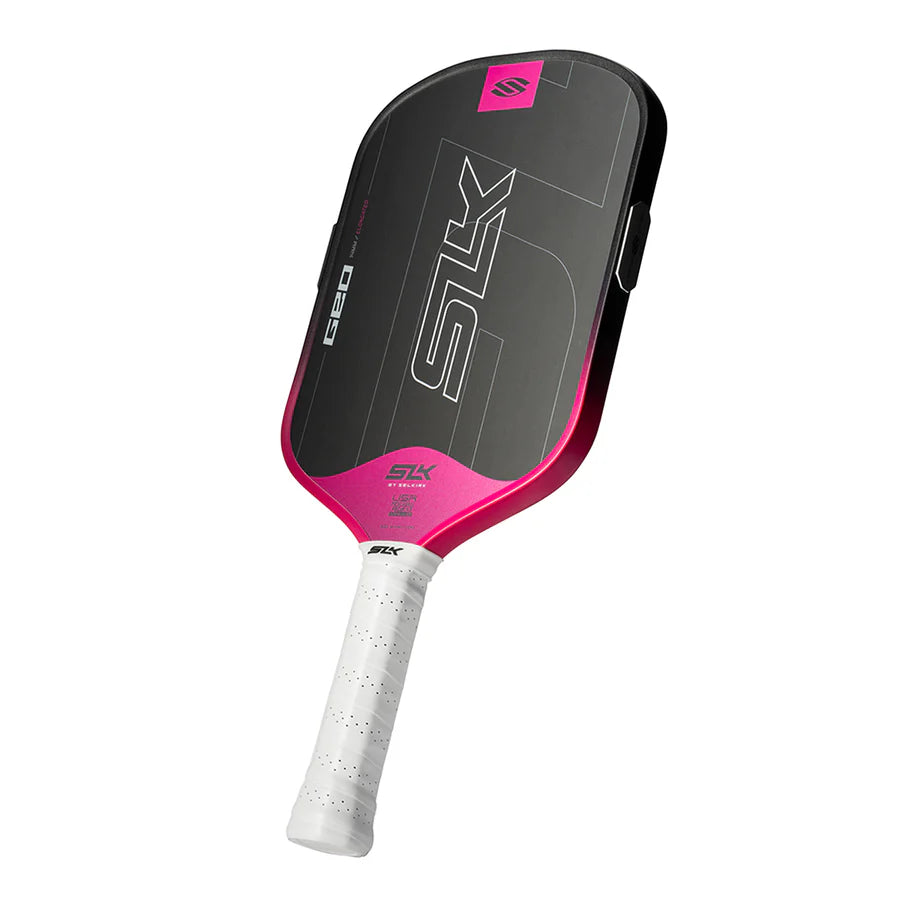SLK Geo - Elongated Pickleball Paddle