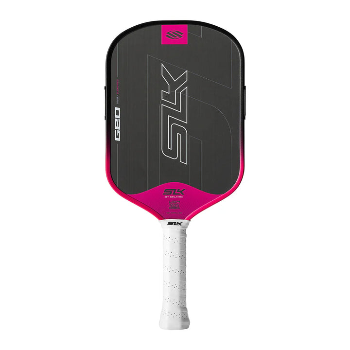 SLK Geo - Elongated Pickleball Paddle