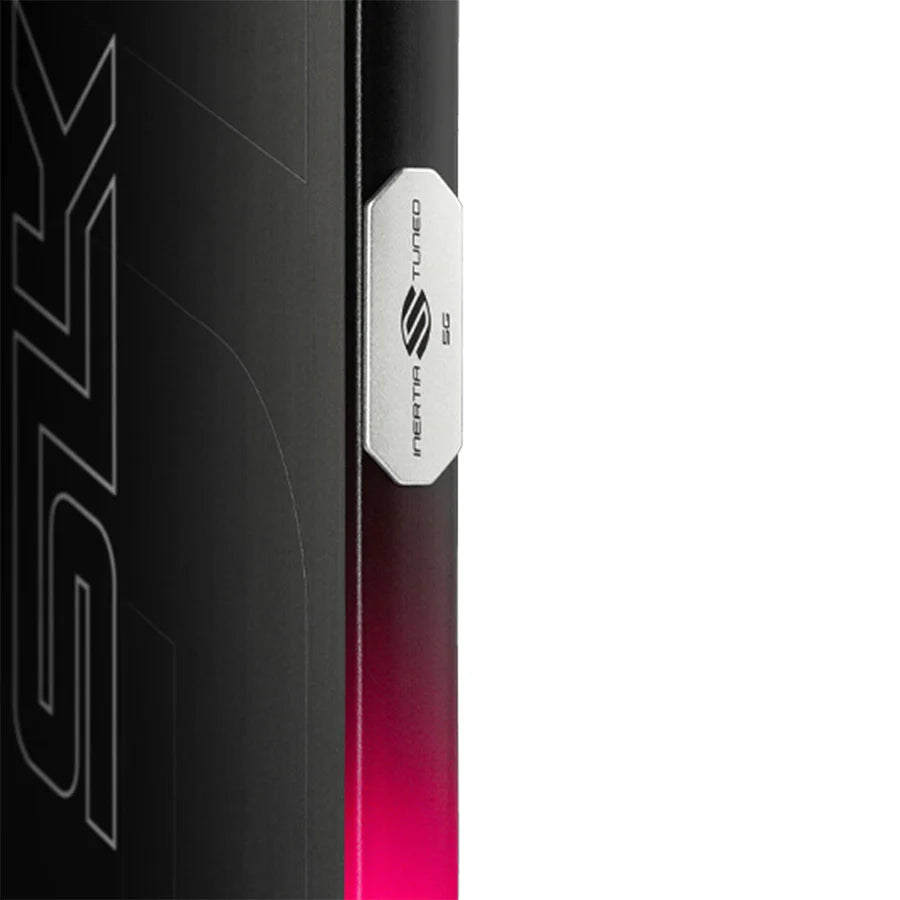SLK Geo - Widebody Pickleball Paddle