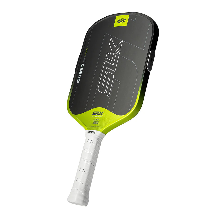 SLK Geo - Elongated Pickleball Paddle