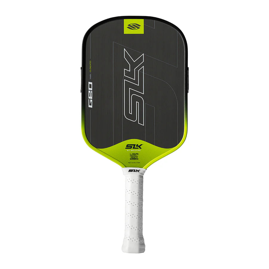 SLK Geo - Elongated Pickleball Paddle