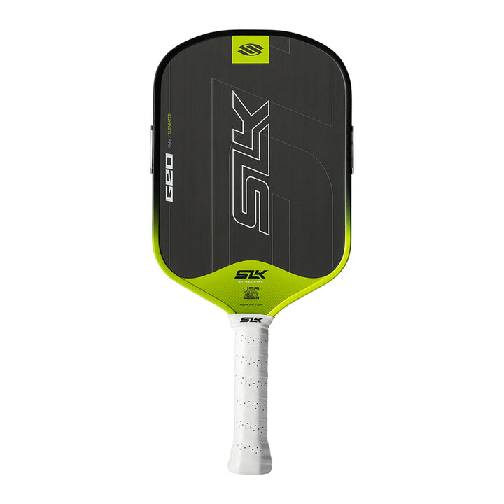 SLK Geo - Elongated Pickleball Paddle