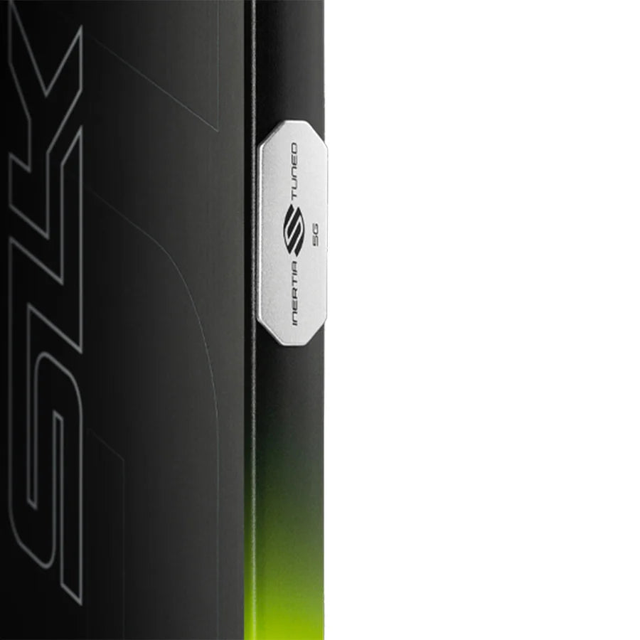 SLK Geo - Widebody Pickleball Paddle
