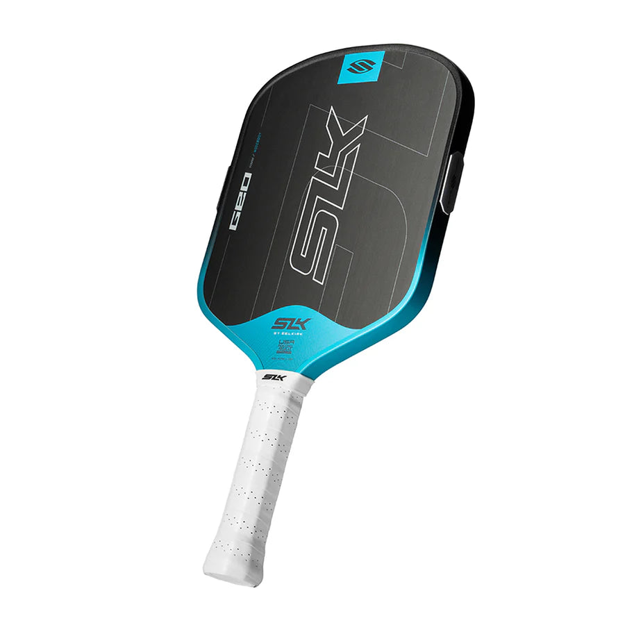 SLK Geo - Widebody Pickleball Paddle