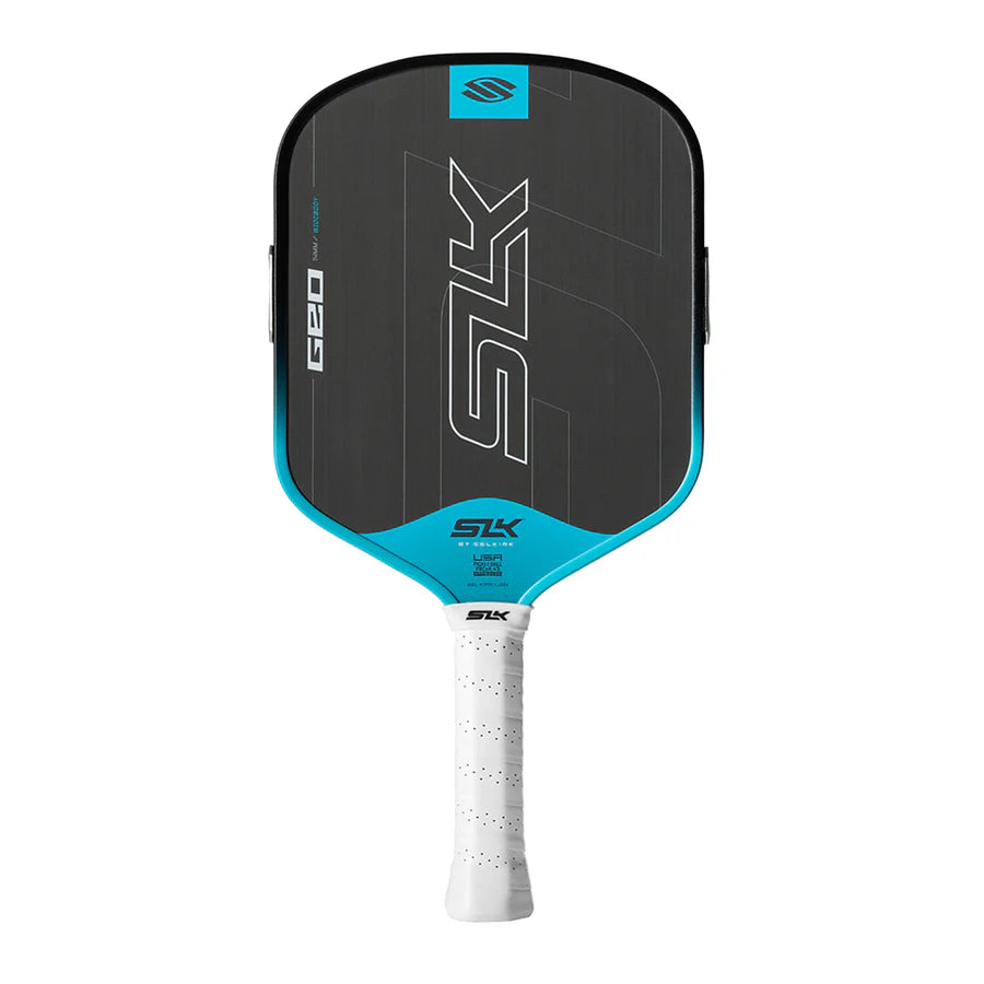SLK Geo - Widebody Pickleball Paddle