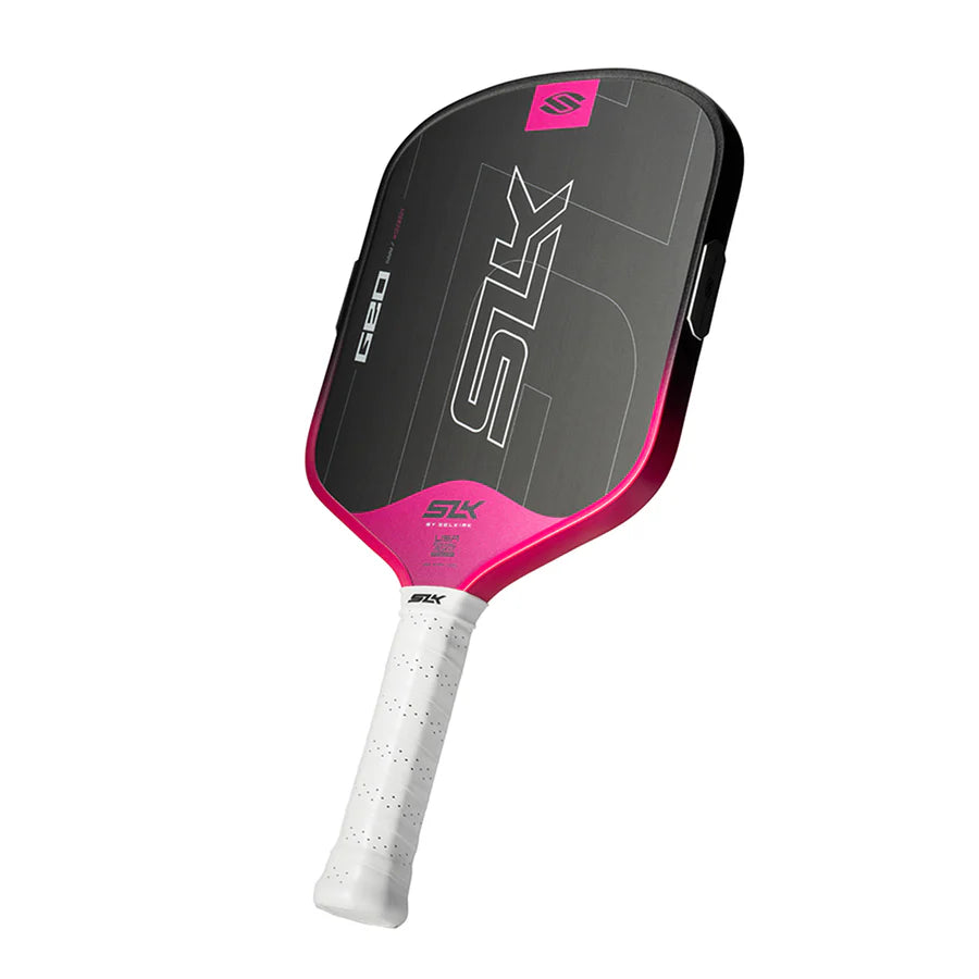 SLK Geo - Widebody Pickleball Paddle