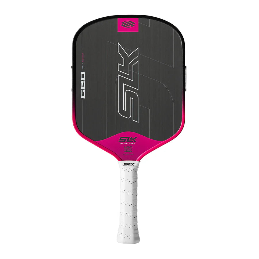 SLK Geo - Widebody Pickleball Paddle
