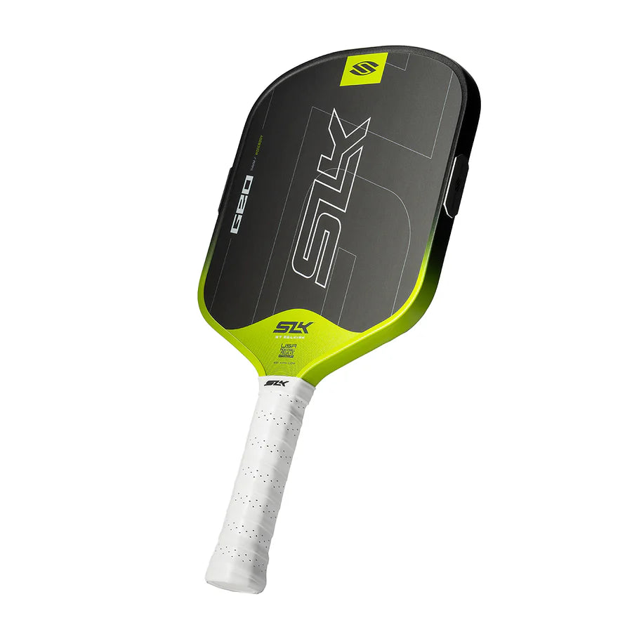 SLK Geo - Widebody Pickleball Paddle