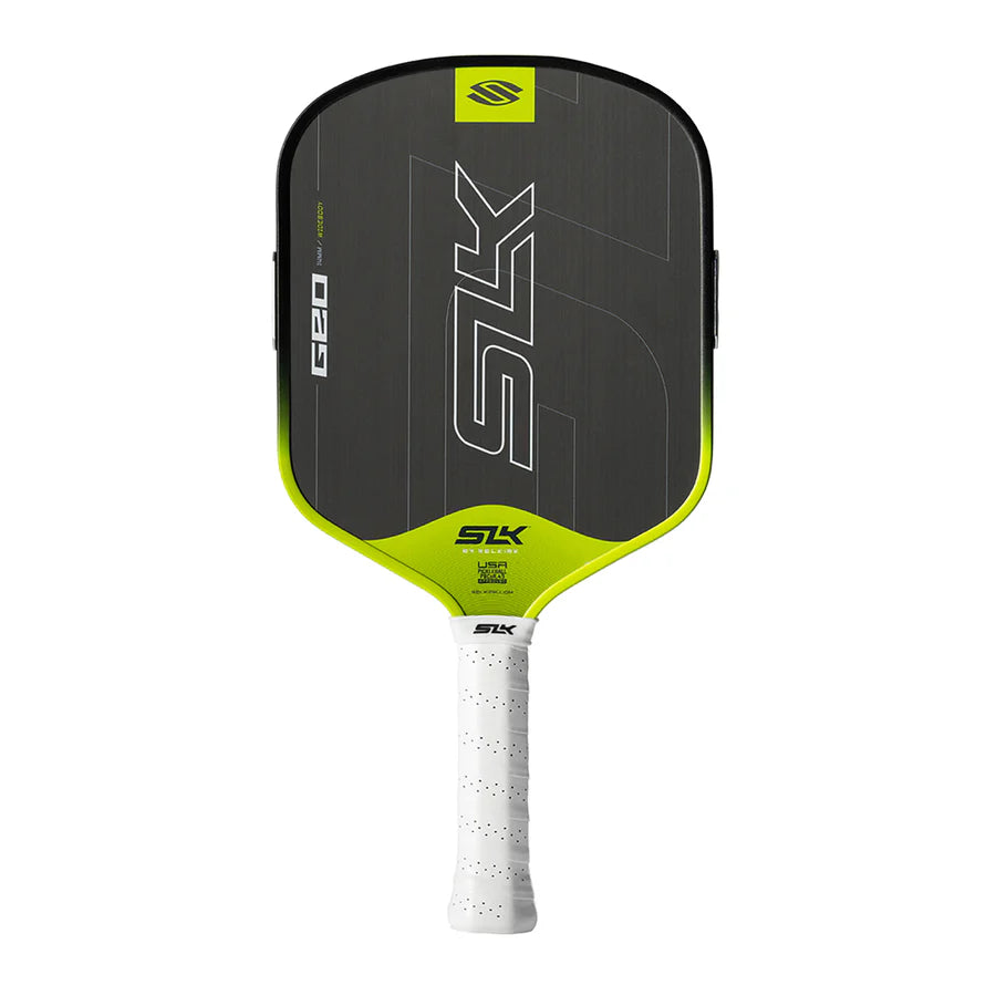 SLK Geo - Widebody Pickleball Paddle