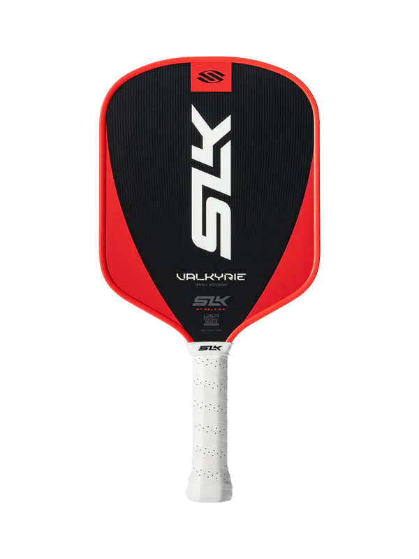 SLK Valkyrie Widebody Pickleball Paddle