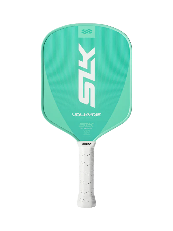 SLK Valkyrie Widebody Pickleball Paddle