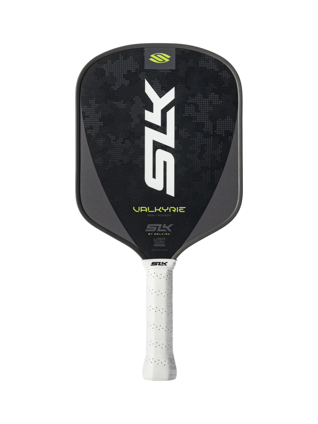 SLK Valkyrie Widebody Pickleball Paddle