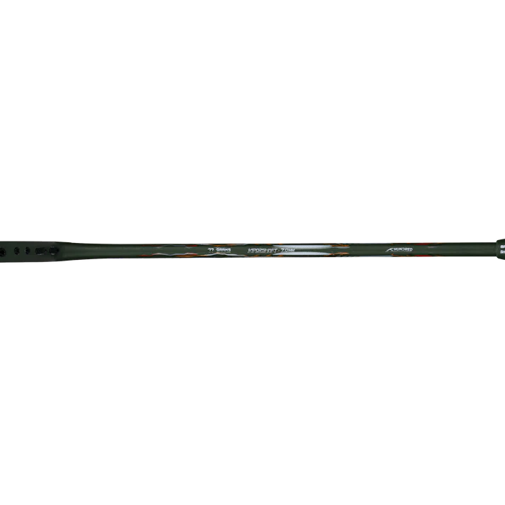 HUNDRED BADMINTON RACKET SUPER STORM