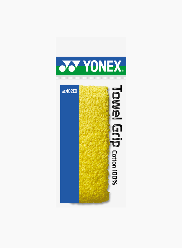YONEX TOWEL GRIP