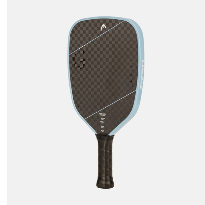 HEAD Gravity Tour 2025 Pickleball Paddle
