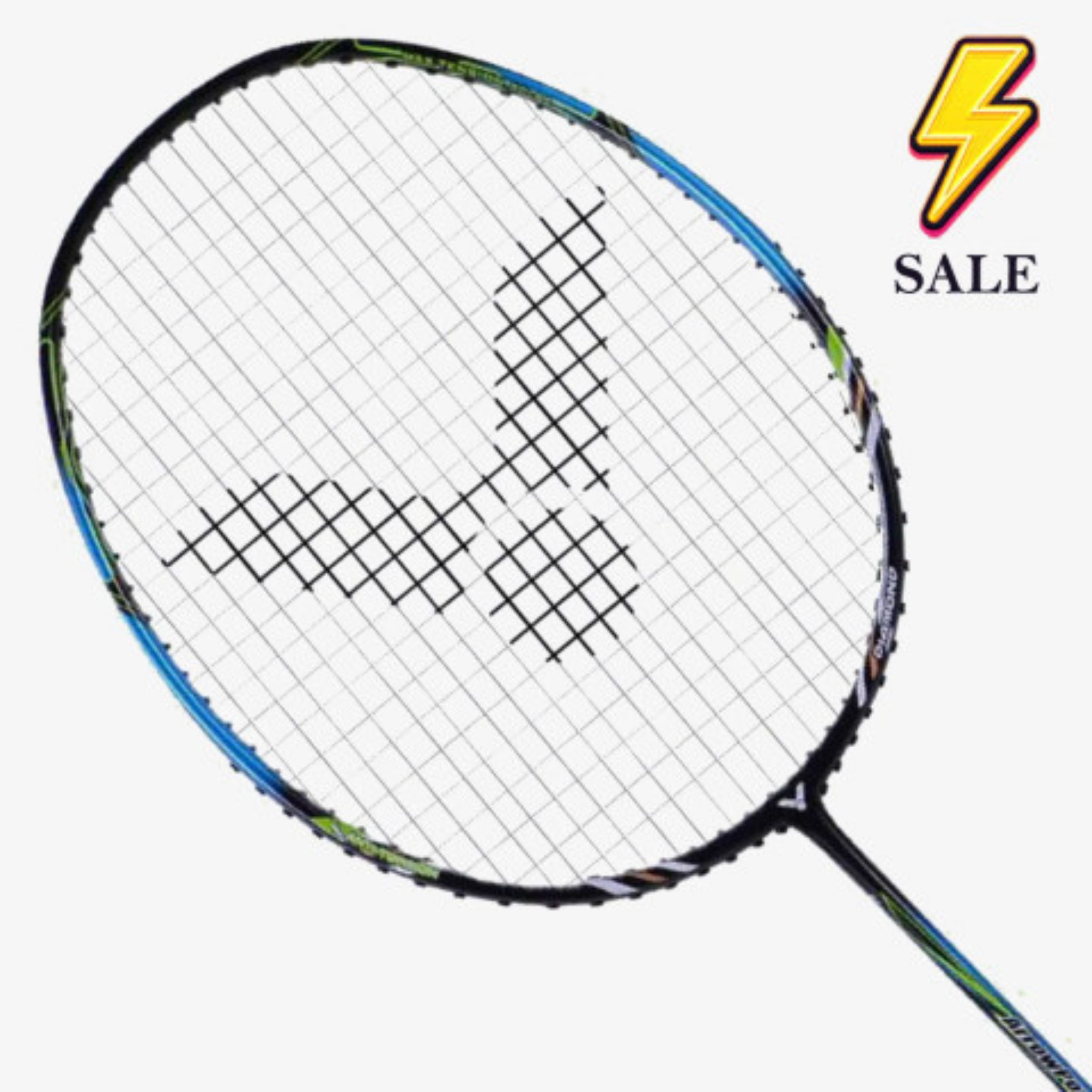 Victor Arrow Power 9000