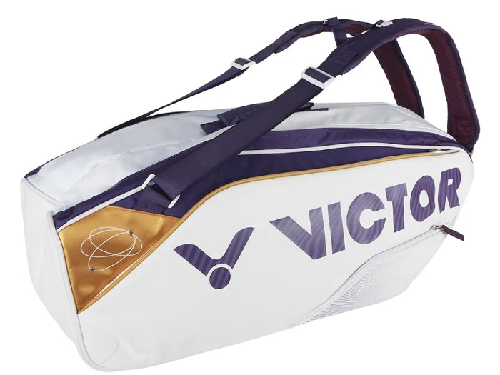 Victor BR9213TTY AJ - 6pcs Rectangular Racket Bag