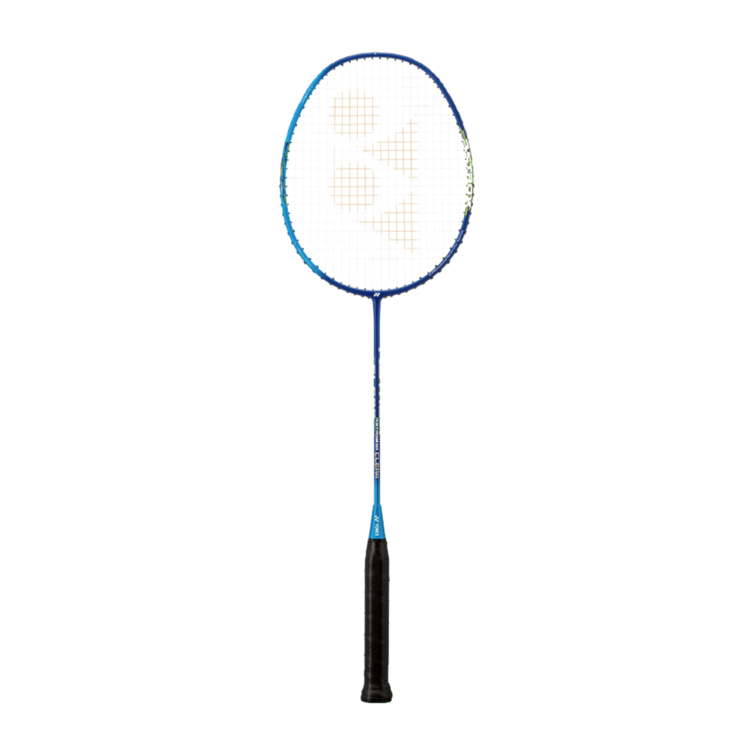 Yonex Astrox 01 Clear Pre-Strung Badminton Racket