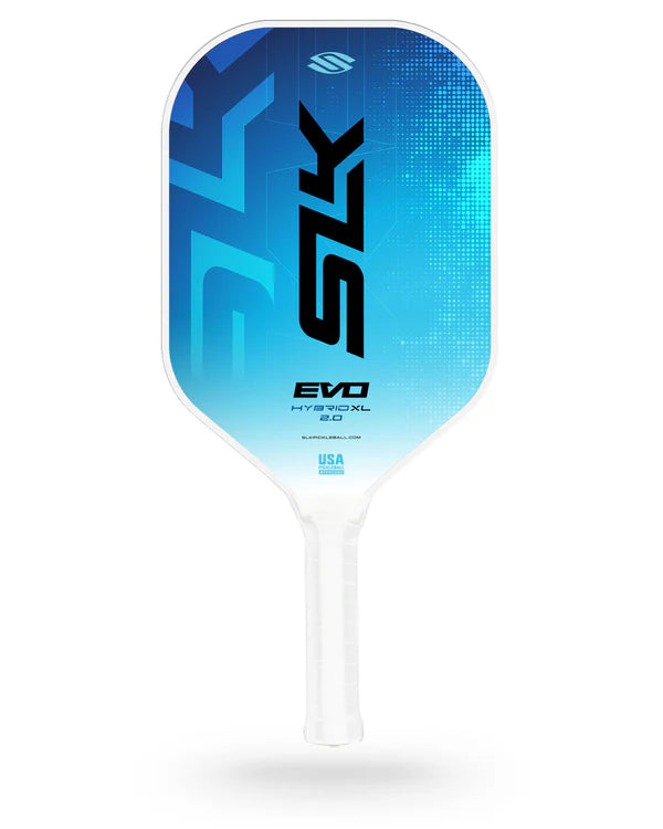 SLK Evo Hybrid 2.0 - XL