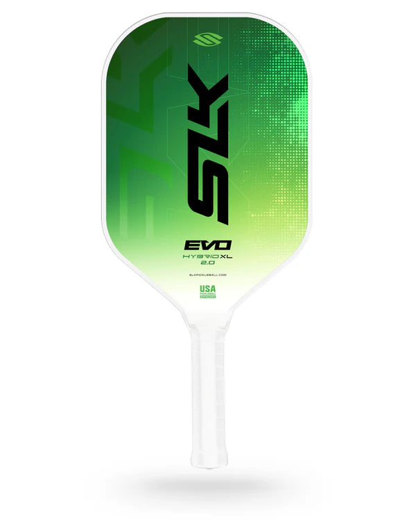 SLK Evo Hybrid 2.0 - XL