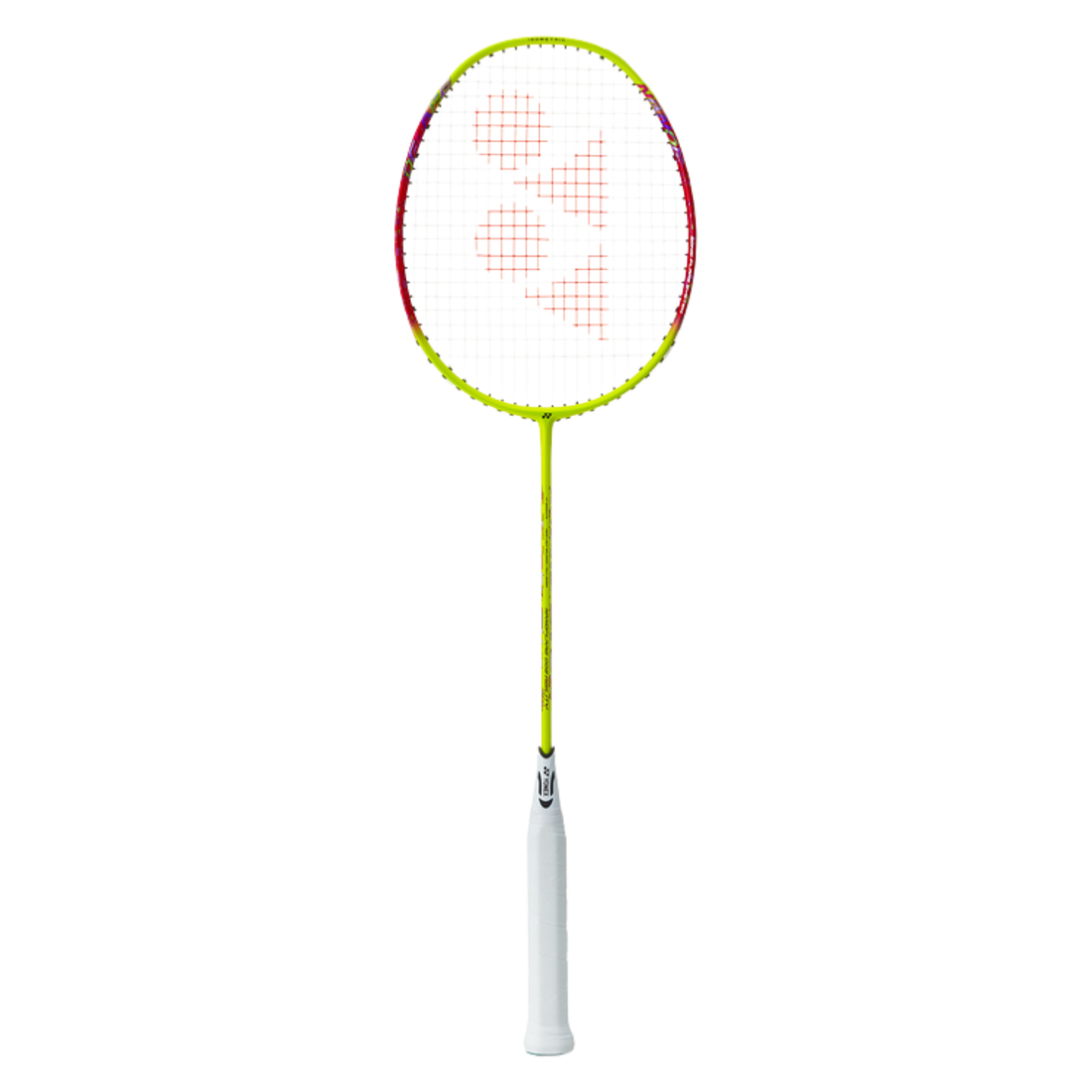 Yonex Nanoflare 002 Ability Pre-Strung Badminton Racket [Lime]