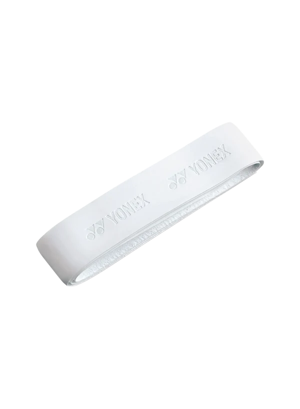 Yonex AC126 Excel Core Grip (1-Pack) - [White/Black] AC126