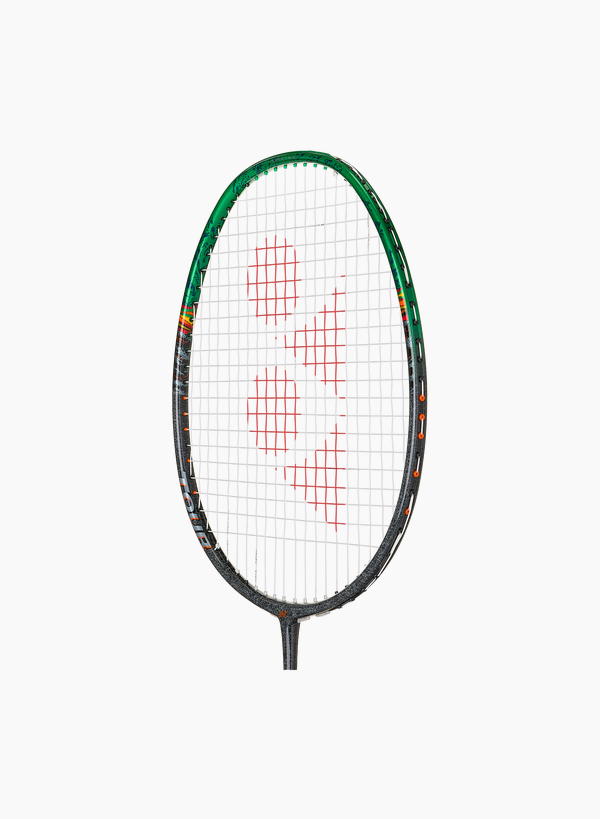 Yonex Astrox 99 Tour Unstrung Badminton Racket [Black/Green]