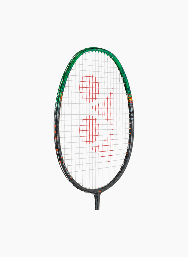 Yonex Astrox 99 Tour Unstrung Badminton Racket [Black/Green]