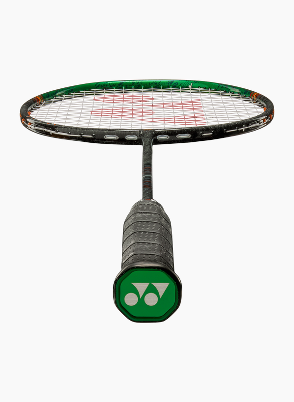 Yonex Astrox 99 Tour Unstrung Badminton Racket [Black/Green]