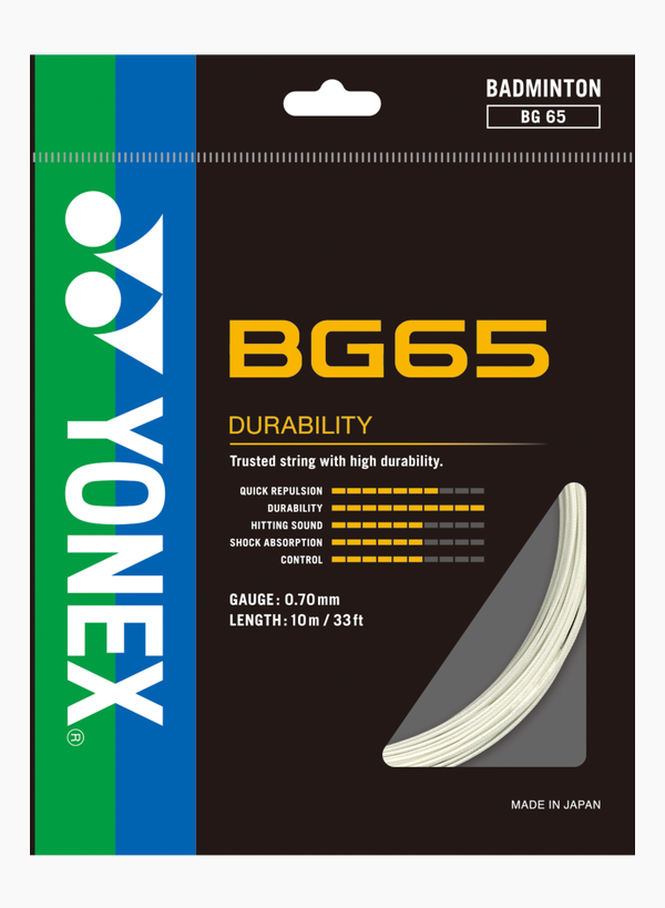 Yonex BG65