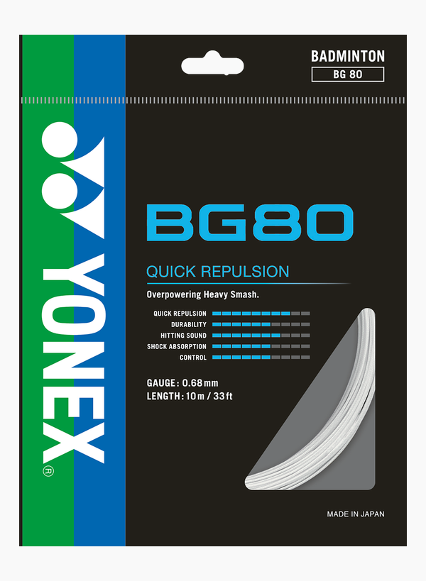 Yonex BG80