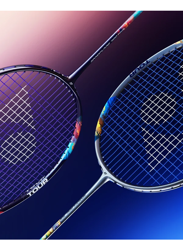 Yonex Nanoflare 700 Play [Midnight Purple]