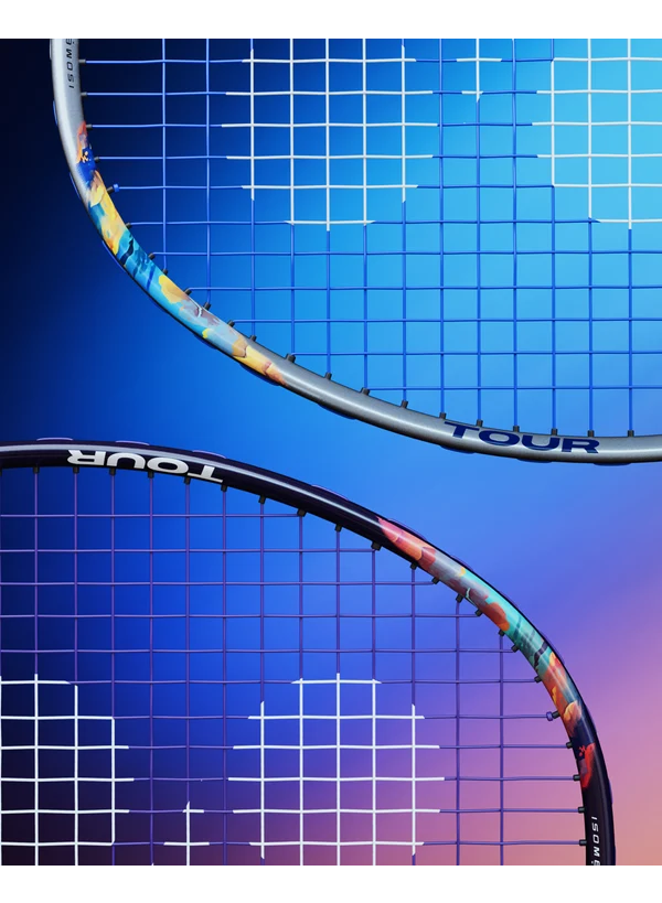 Yonex Nanoflare 700 Play [Midnight Purple]
