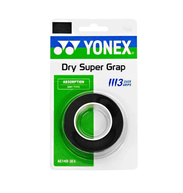 Yonex Dry Super Grap