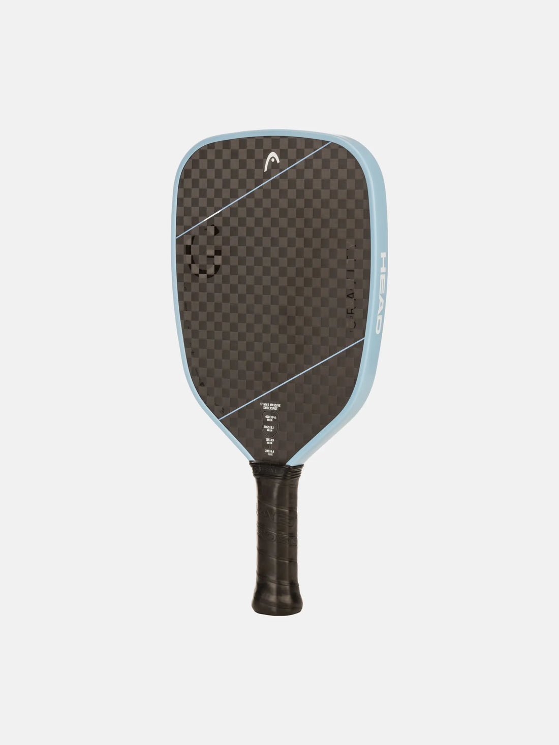 HEAD Gravity Tour 2025 Pickleball Paddle