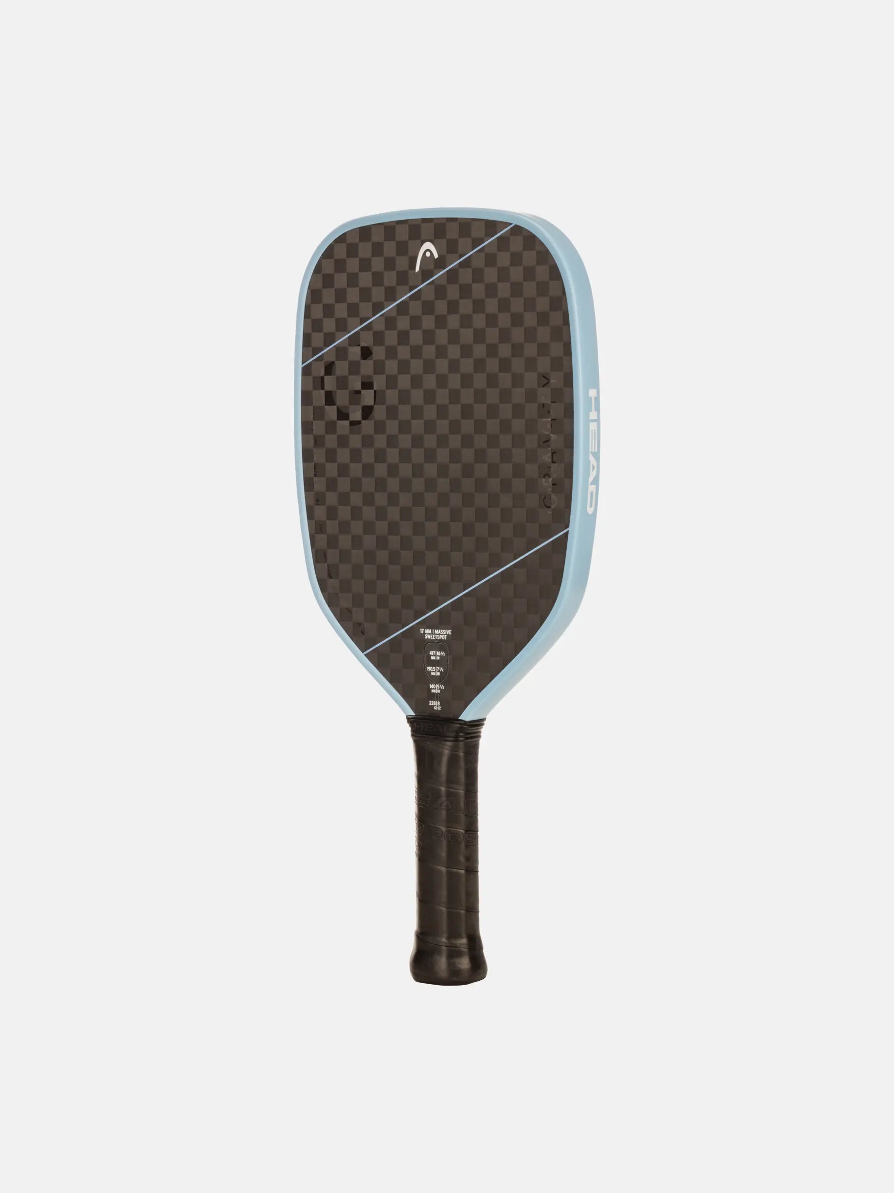 HEAD Gravity Tour EX 2025 Pickleball Paddle