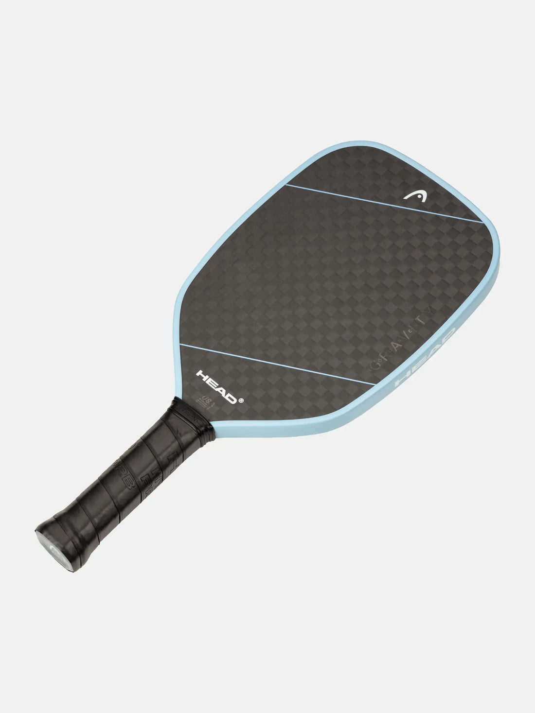 HEAD Gravity Tour EX 2025 Pickleball Paddle