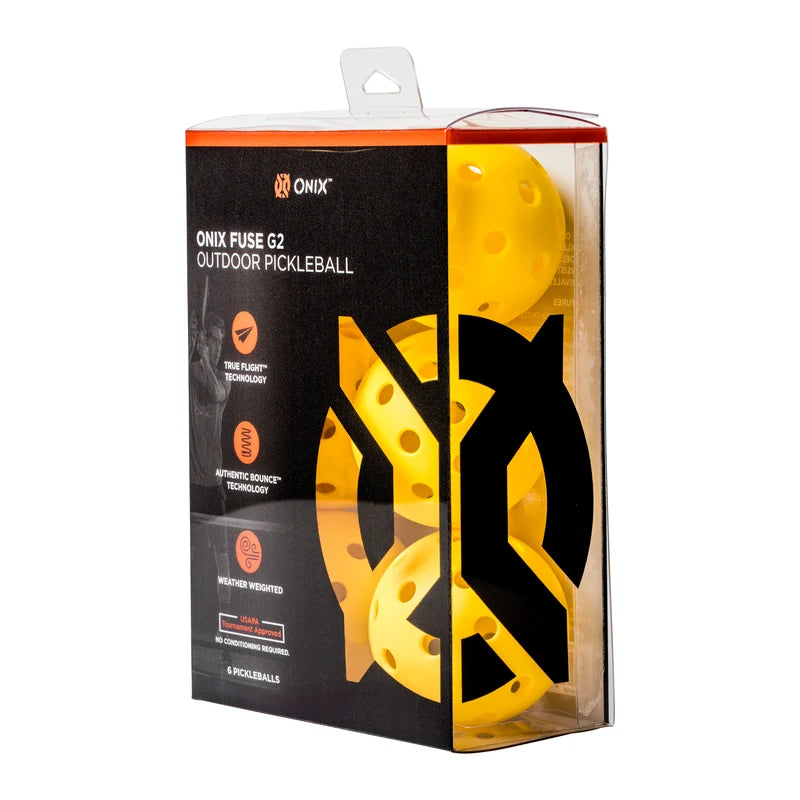 Fuse G2 Outdoor Pickleball