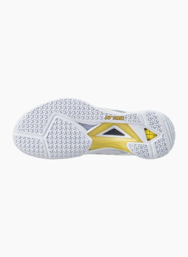 Yonex Power Cushion Eclipsion Z3 Men (White/Gold)