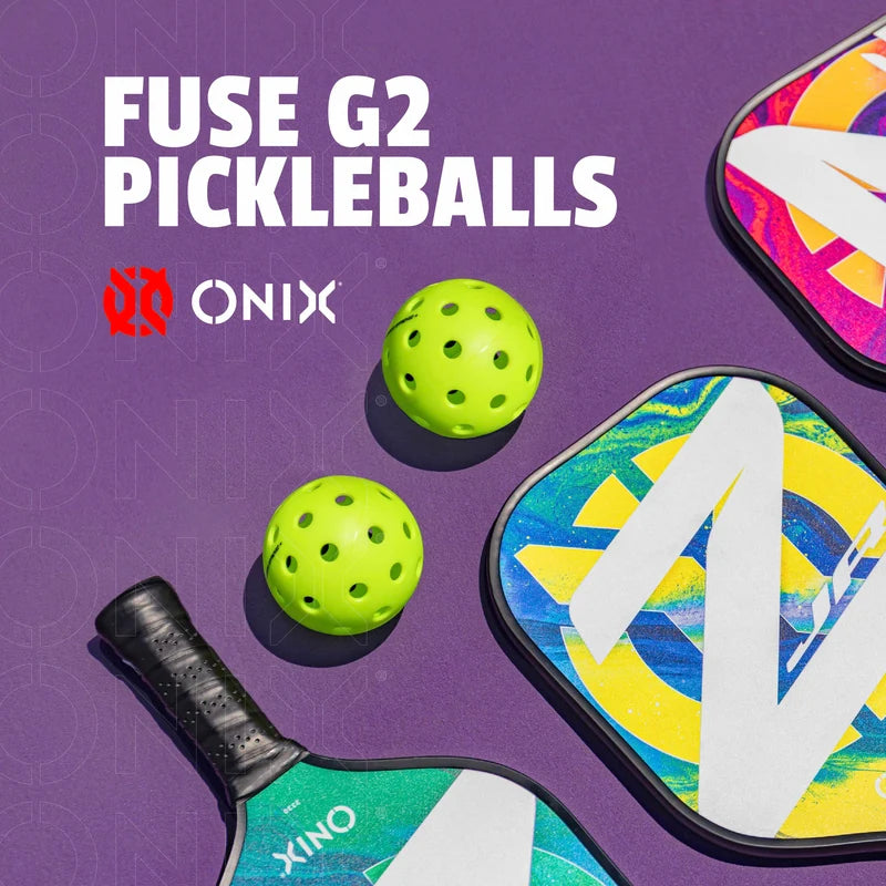 Fuse G2 Outdoor Pickleball