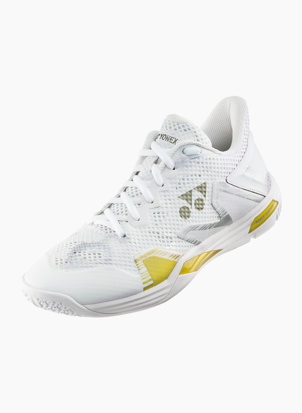 Yonex Power Cushion Eclipsion Z3 Men (White/Gold)